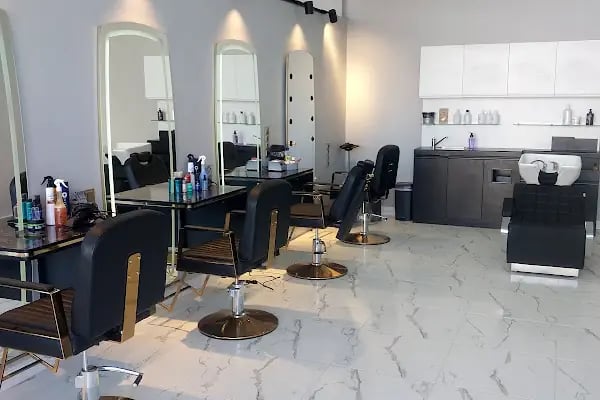 Berceste Hair Art - Resim 4