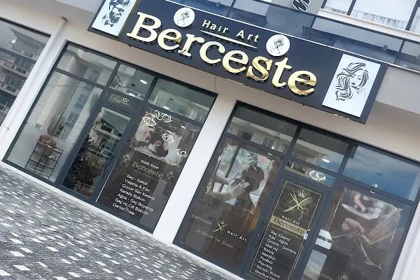 Berceste Hair Art - Resim 5