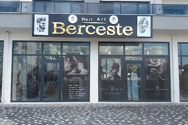 Berceste Hair Art - Resim 7