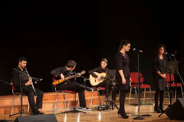 Küçükçekmece Belediyesi Müzik Akademisi - Resim 3