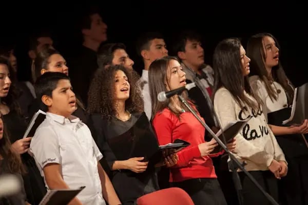 Küçükçekmece Belediyesi Müzik Akademisi - Resim 17