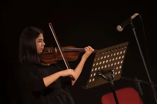 Küçükçekmece Belediyesi Müzik Akademisi - Resim 6