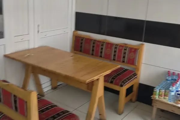 Şerefiye Simit Fırını - Resim 14
