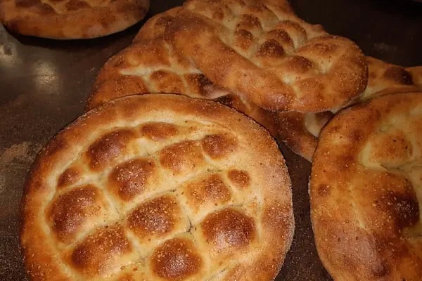 Şerefiye Simit Fırını - Resim 19