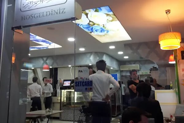 Şerefiye Simit Fırını - Resim 11