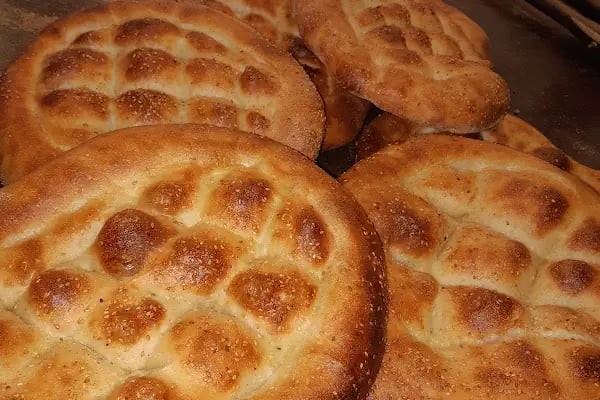 Şerefiye Simit Fırını - Resim 3