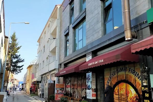 Şerefiye Simit Fırını - Resim 5