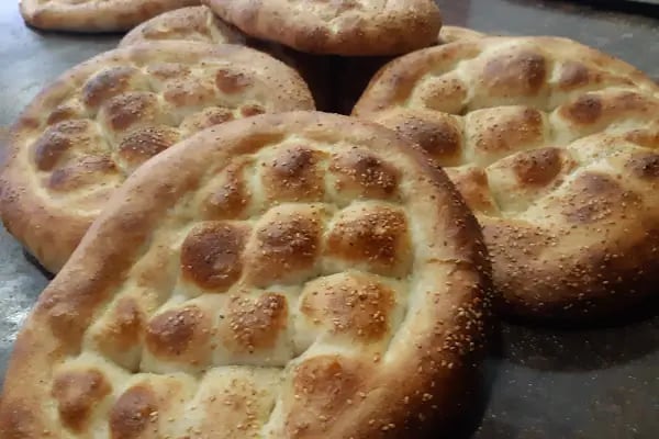 Şerefiye Simit Fırını - Resim 15