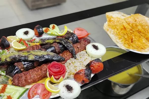 nortHestia Cafe & Restaurant - Resim 14