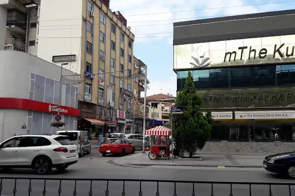 Kurtuluş Döviz - Resim 15