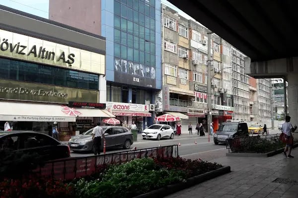 Kurtuluş Döviz - Resim 7