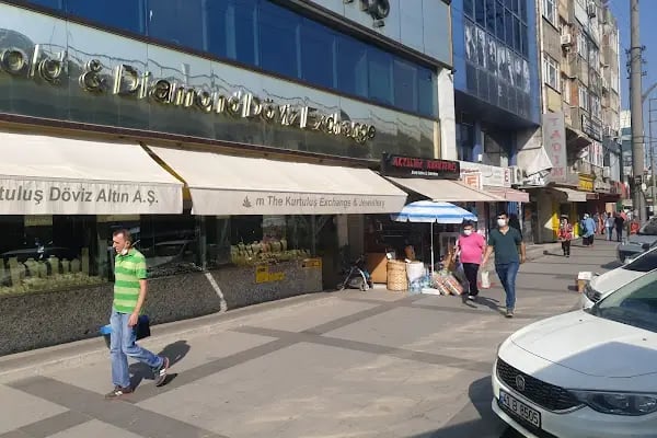 Kurtuluş Döviz - Resim 1