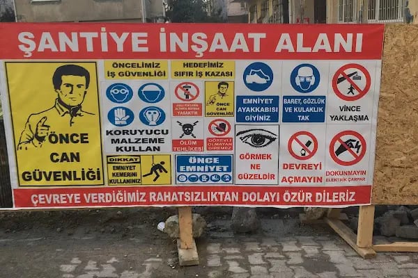 Mehmet Ali Şaşmaz İnşaat - Resim 17