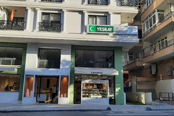 YEŞİLAY Avcılar Şubesi - Resim 1