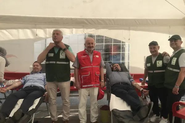 YEŞİLAY Avcılar Şubesi - Resim 4