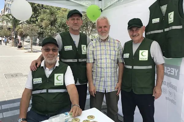 YEŞİLAY Avcılar Şubesi - Resim 8
