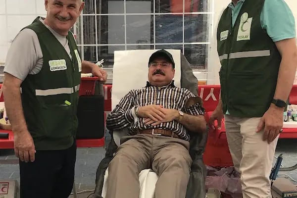 YEŞİLAY Avcılar Şubesi - Resim 6