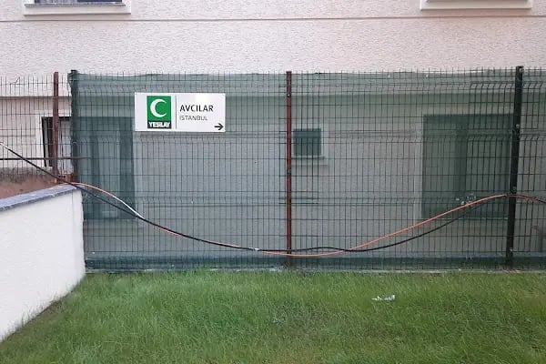 YEŞİLAY Avcılar Şubesi - Resim 13