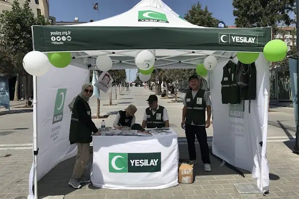 YEŞİLAY Avcılar Şubesi - Resim 2