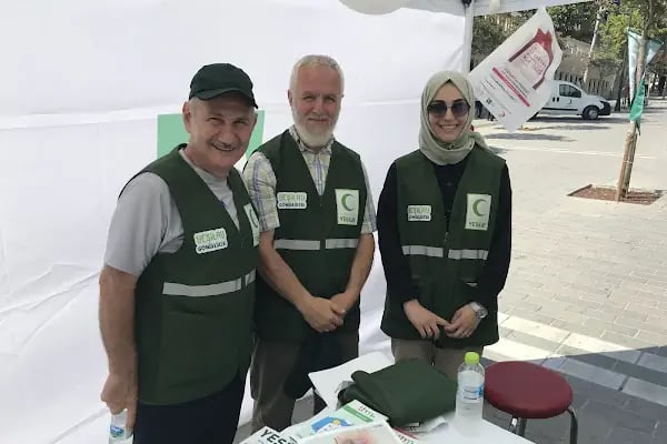 YEŞİLAY Avcılar Şubesi - Resim 10
