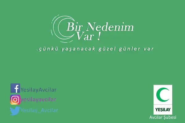 YEŞİLAY Avcılar Şubesi - Resim 11