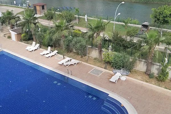 Doğanay Residence - Resim 2