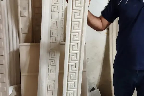 Belkıs Yapı Kimyasallari Yalıtım Söve - Resim 3