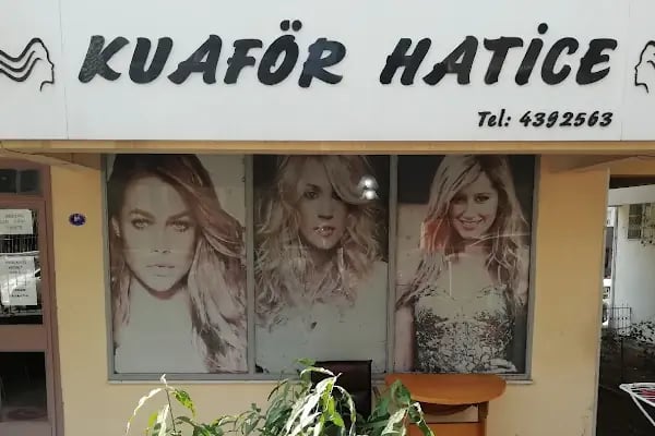 Hatice Kuaför - Resim 2