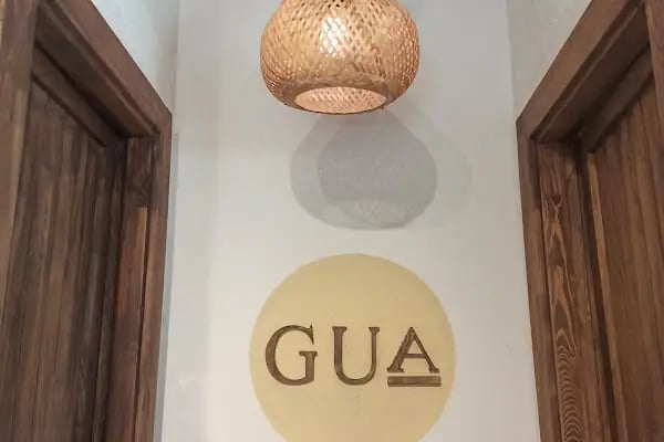 Gua Coffee Company Buca - Resim 14
