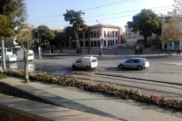 Konya Teknik Üniversitesi Sürekli Eğitim Merkezi Müdürlüğü KTUNSEM - Resim 3