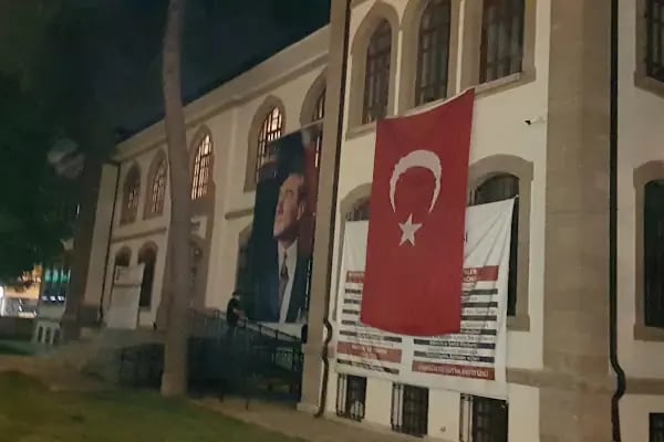 Konya Teknik Üniversitesi Sürekli Eğitim Merkezi Müdürlüğü KTUNSEM - Resim 6