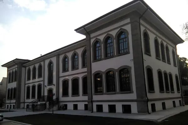 Konya Teknik Üniversitesi Sürekli Eğitim Merkezi Müdürlüğü KTUNSEM - Resim 19