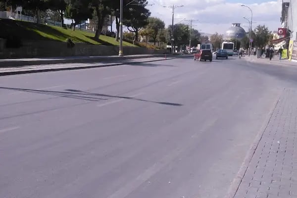 Konya Teknik Üniversitesi Sürekli Eğitim Merkezi Müdürlüğü KTUNSEM - Resim 9