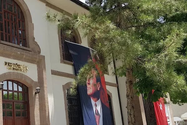 Konya Teknik Üniversitesi Sürekli Eğitim Merkezi Müdürlüğü KTUNSEM - Resim 16