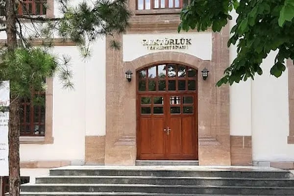 Konya Teknik Üniversitesi Sürekli Eğitim Merkezi Müdürlüğü KTUNSEM - Resim 5