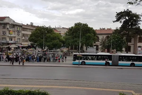 Konya Teknik Üniversitesi Sürekli Eğitim Merkezi Müdürlüğü KTUNSEM - Resim 7