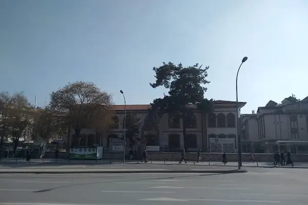 Konya Teknik Üniversitesi Sürekli Eğitim Merkezi Müdürlüğü KTUNSEM - Resim 20