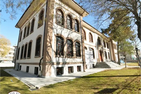 Konya Teknik Üniversitesi Sürekli Eğitim Merkezi Müdürlüğü KTUNSEM - Resim 17