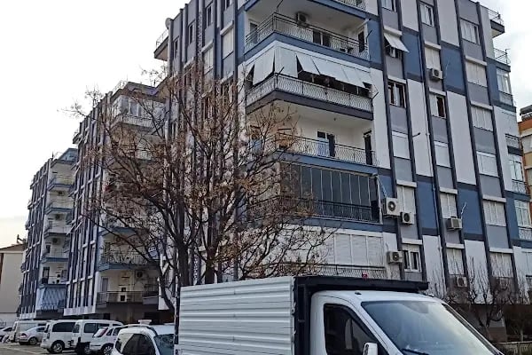 Özaydeniz Sitesi - Resim 2