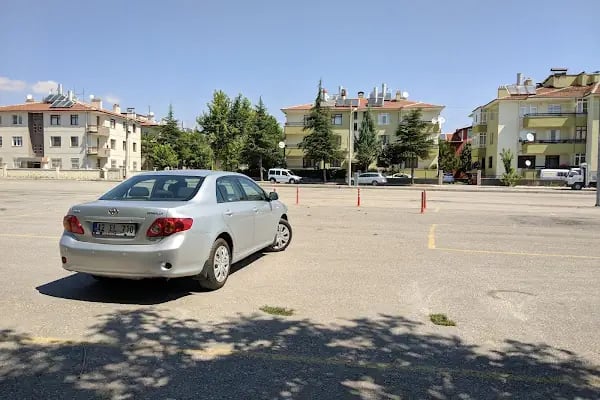 Aşkan Mahallesi Pazar Yeri - Resim 16