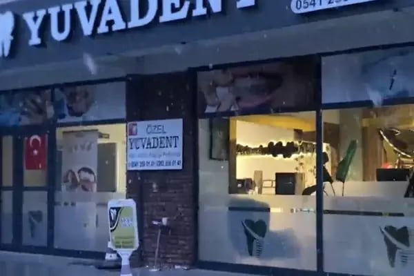 Özel Yuvadent Ağız ve Diş Sağlığı Polikliniği - Resim 3