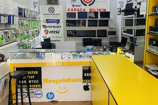 Mfa Bilişim & Teknoloji Hizmetleri - Resim 3