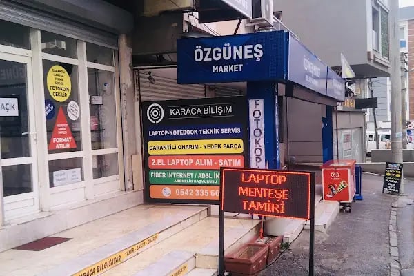 Mfa Bilişim & Teknoloji Hizmetleri - Resim 8