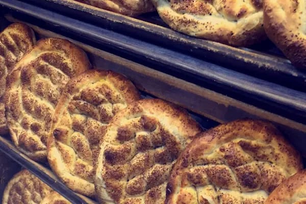 Demirtürk Donatım Ekmek Fırını - Resim 7