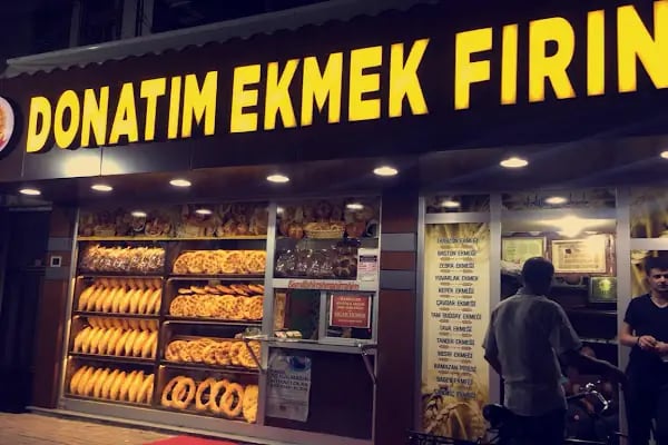 Demirtürk Donatım Ekmek Fırını - Resim 2
