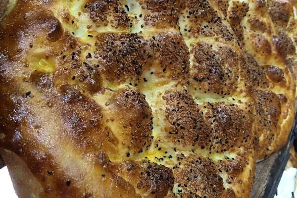 Demirtürk Donatım Ekmek Fırını - Resim 3