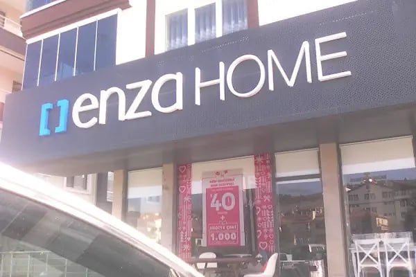Enza Home | Beypazarı - Resim 4