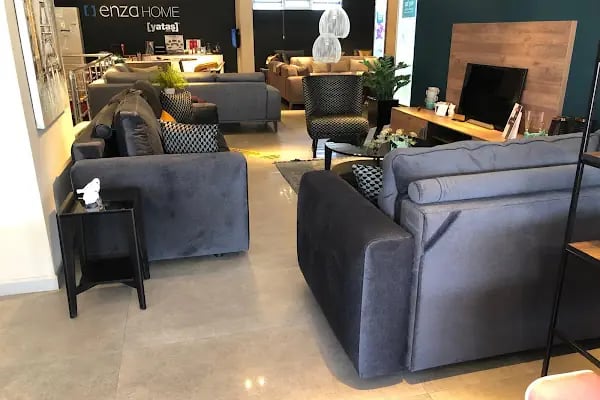 Enza Home | Beypazarı - Resim 2
