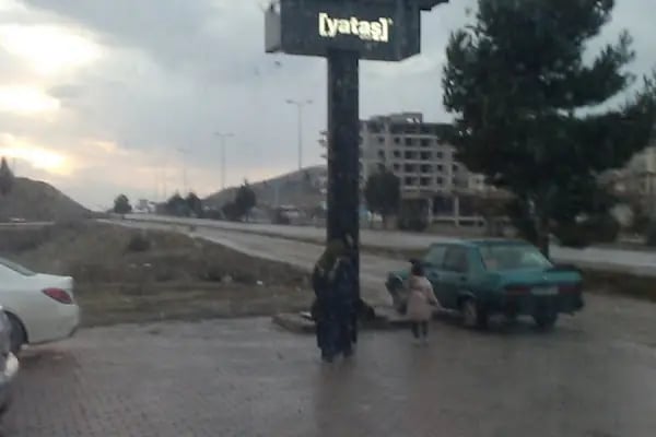 Enza Home | Beypazarı - Resim 3
