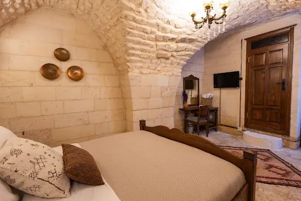 Stone House by Cevahir - Resim 4